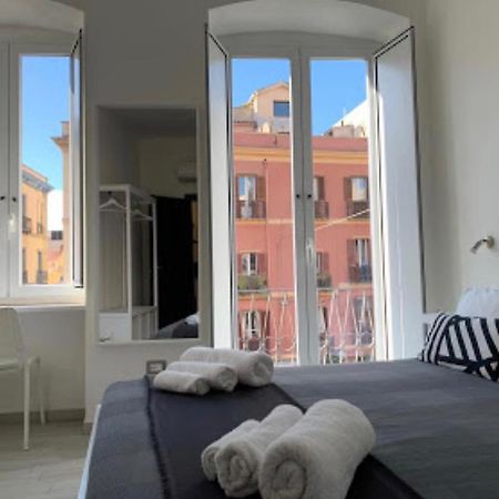 Angel Room Nel Corso Cagliari Luaran gambar