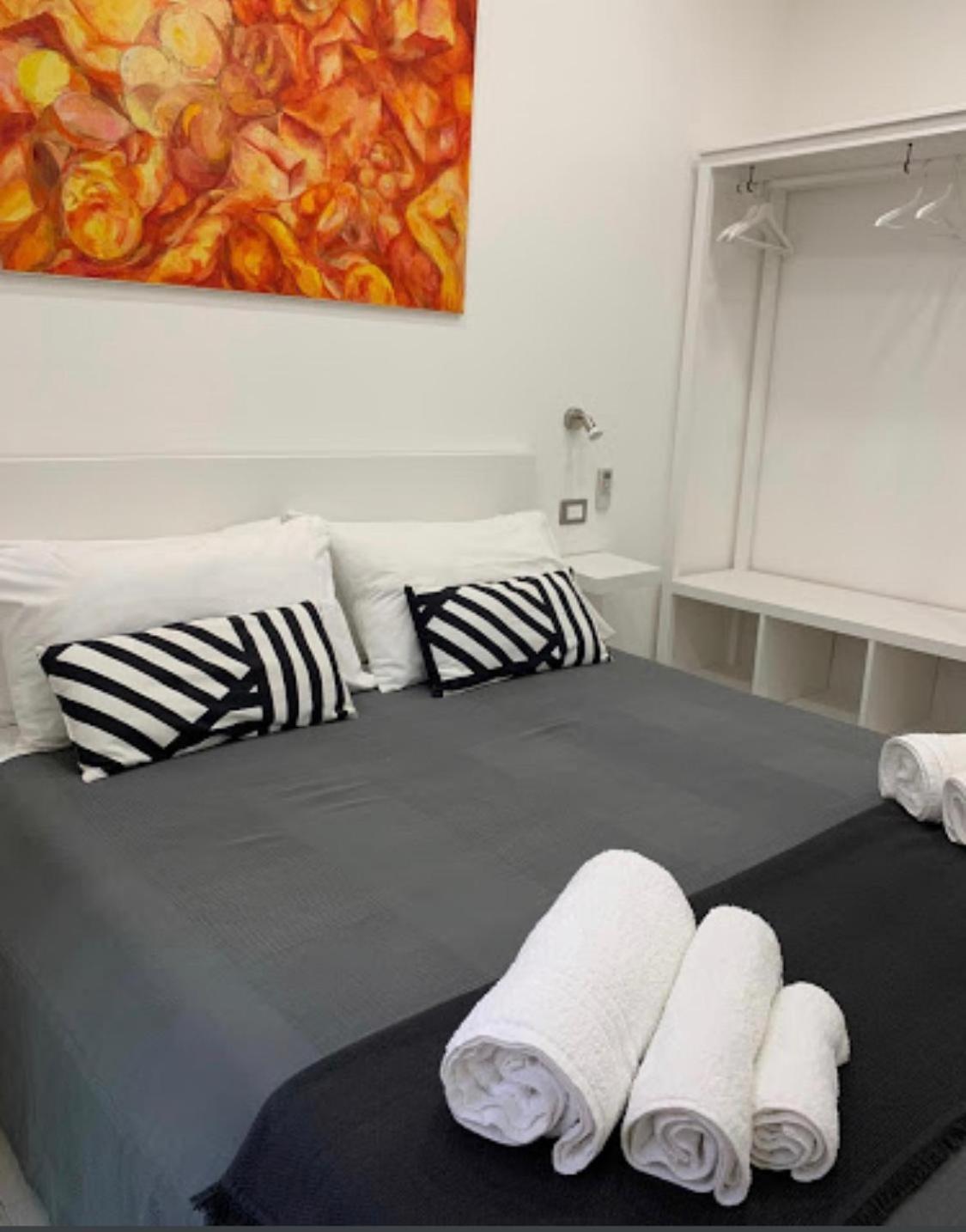 Angel Room Nel Corso Cagliari Luaran gambar
