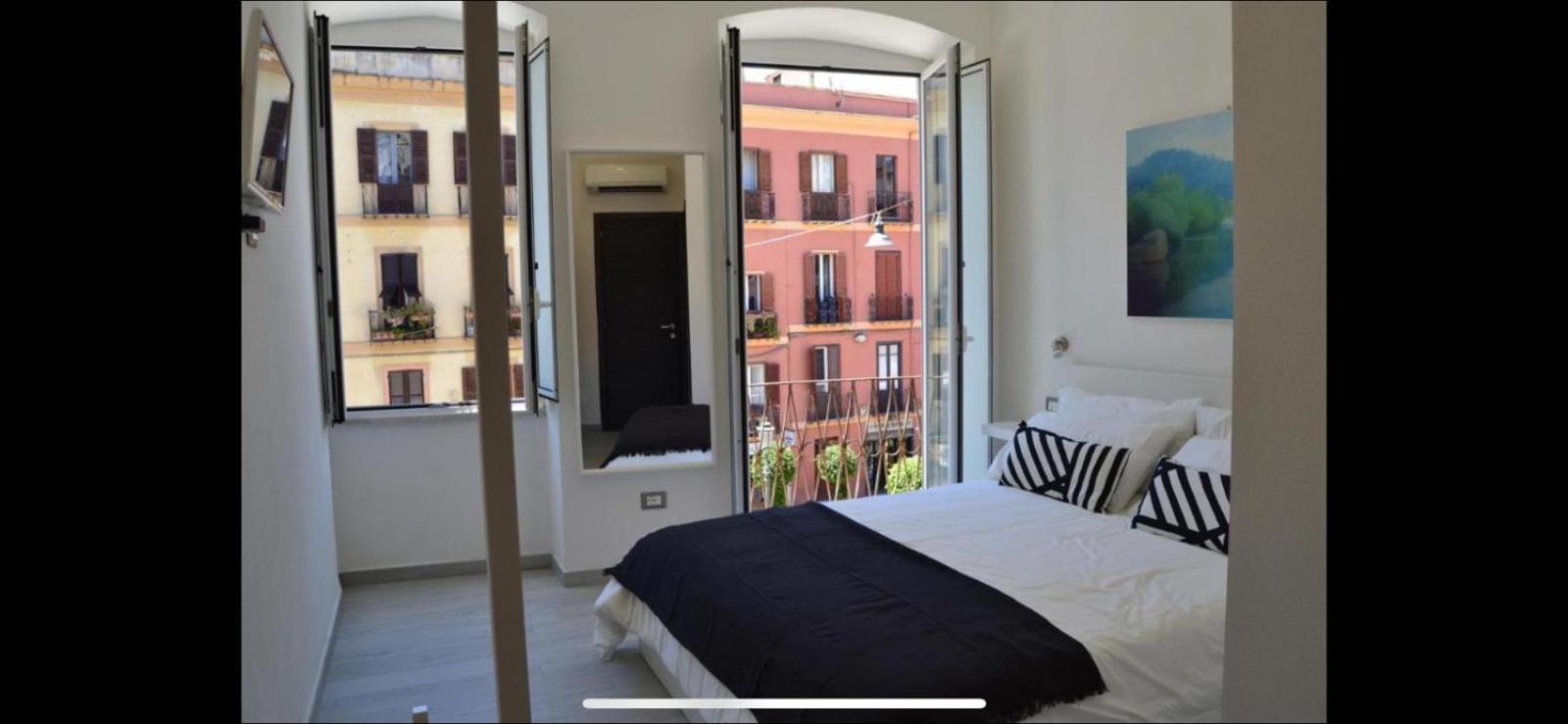 Angel Room Nel Corso Cagliari Luaran gambar