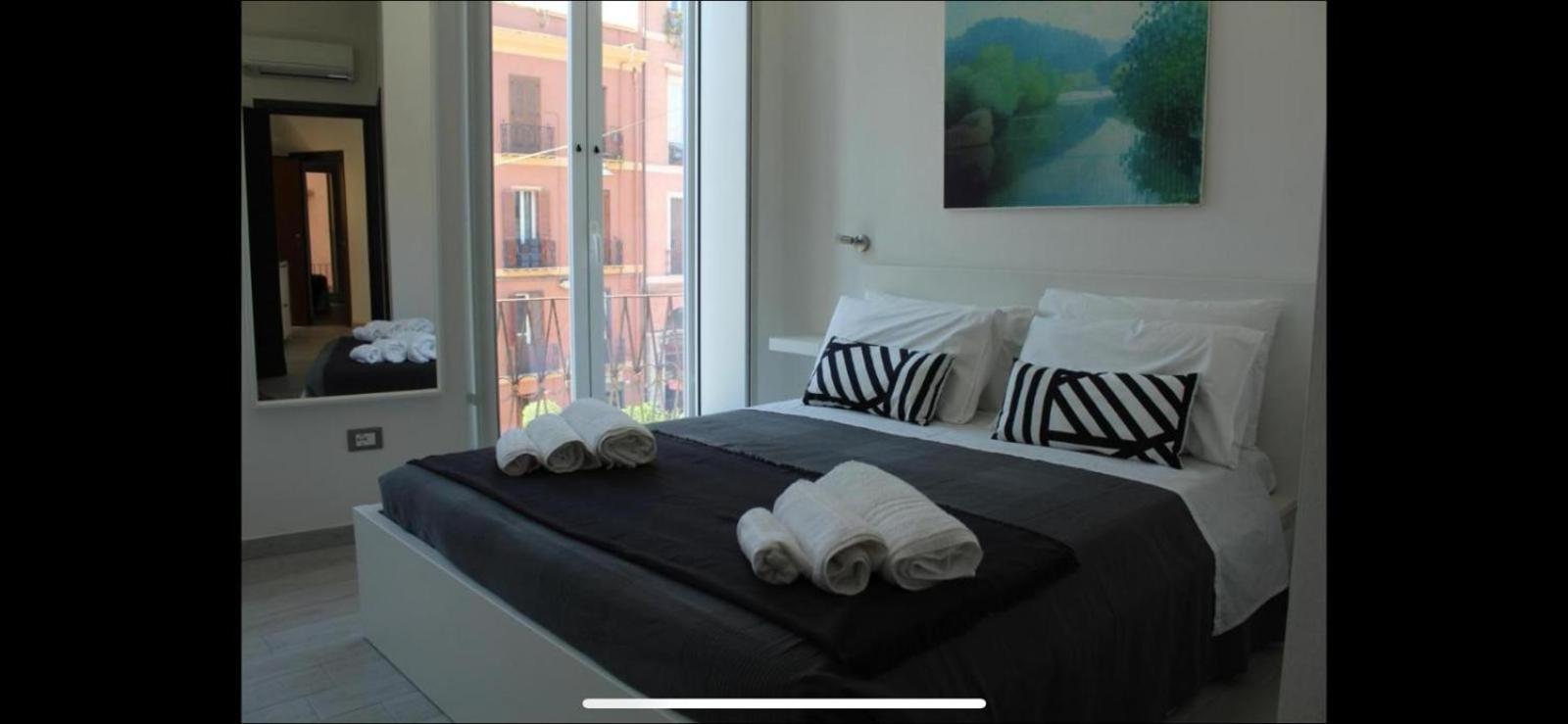 Angel Room Nel Corso Cagliari Luaran gambar
