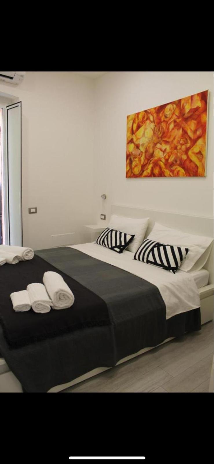Angel Room Nel Corso Cagliari Luaran gambar