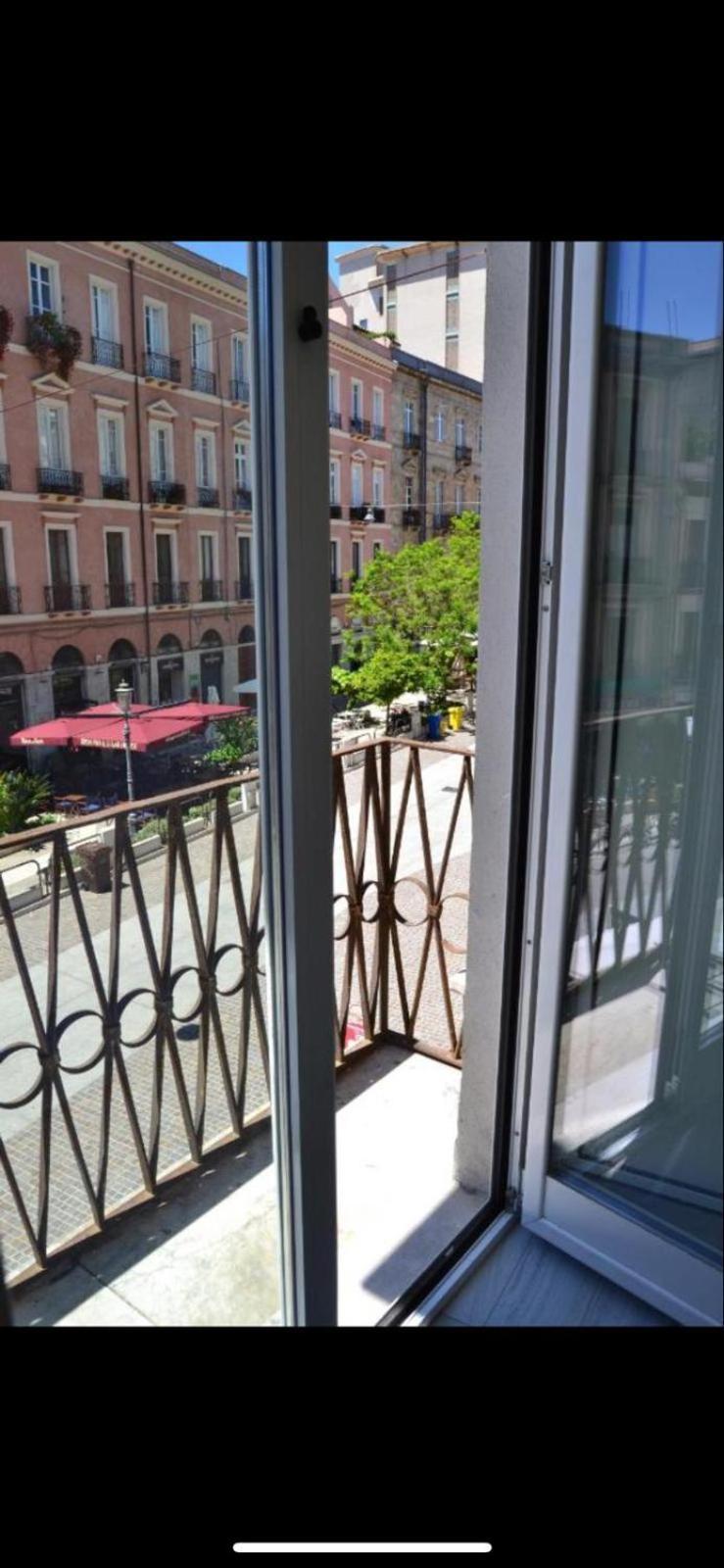 Angel Room Nel Corso Cagliari Luaran gambar